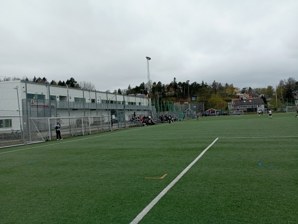 Stuvsta IP - Huddinge