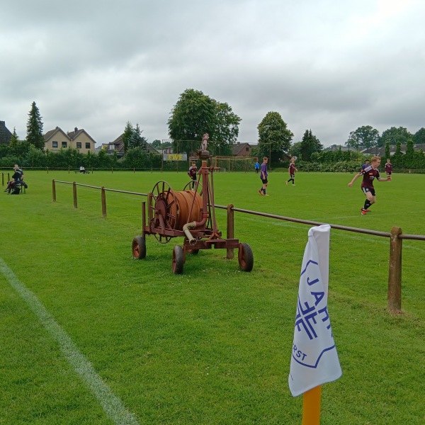 Walter-Löwe-Sportanlage Blücherweg C-Platz - Delmenhorst