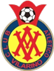 Wappen Atlético Vilariño