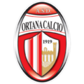 Wappen ASD Ortana Calcio 1919  108195