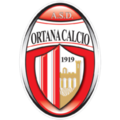 Wappen ASD Ortana Calcio 1919