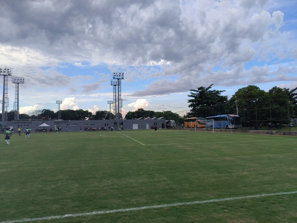 CEFAN Centro de Esportes da Marinha - Rio de Janeiro, RJ