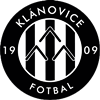 Wappen FK Klanovice