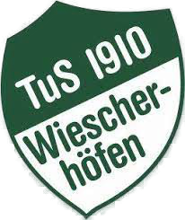 Wappen TuS 1910 Wiescherhöfen IV