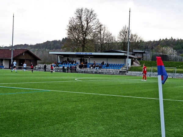 Eggestadion - Bad Driburg-Neuenheerse