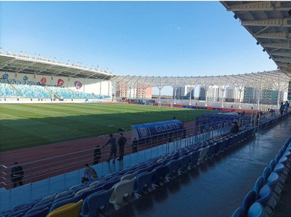 Turkistan Arena - Turkistan