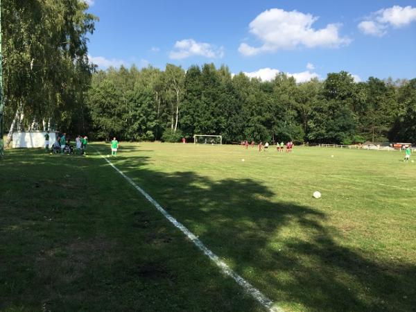 Manfred Buder Sportpark - Cottbus-Sachsendorf