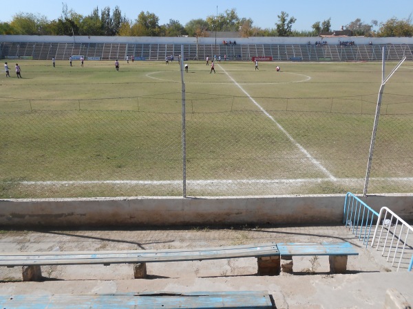 Estadio Ingeniero Murcia Serra - Mendoza