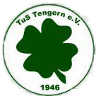 Wappen TuS Tengern 1946 IV