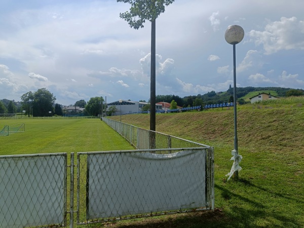 Centar za sport i rekreaciju Štrigova - Štrigova