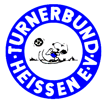 Wappen ehemals TB Heißen 1892  15210