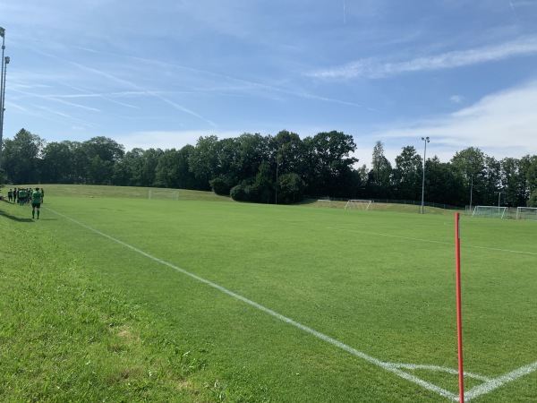 Sportanlage Gmund Platz 2 - Gmund/Tegernsee