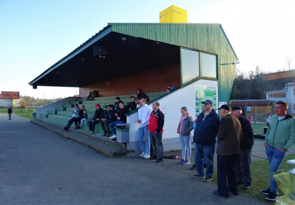 Sportplatz Steinerkirchen - Steinerkirchen an der Traun