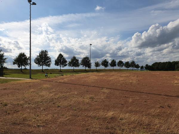 Sportpark Halsbrücke Platz 2 - Halsbrücke