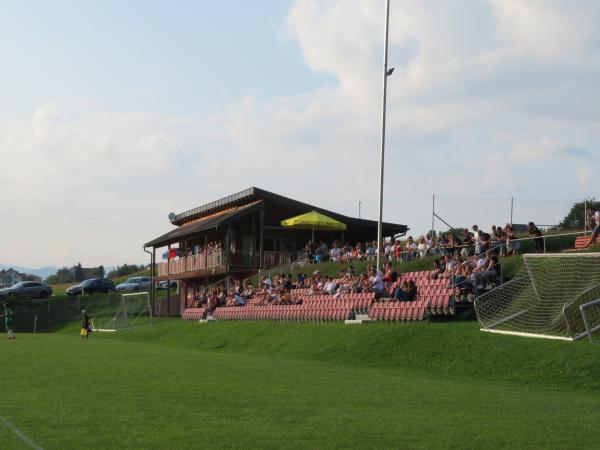 Koralpenstadion - Eitweg