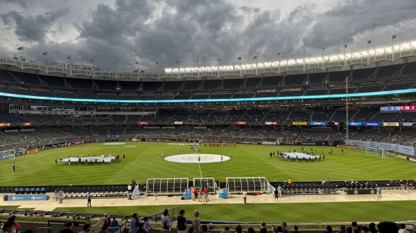 Yankee Stadium - New York City, NY