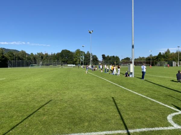 Sportanlagen Gründenmoos Platz 3 - St. Gallen