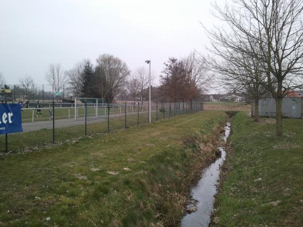Sportanlage Engertweg - Ottersweier-Unzhurst