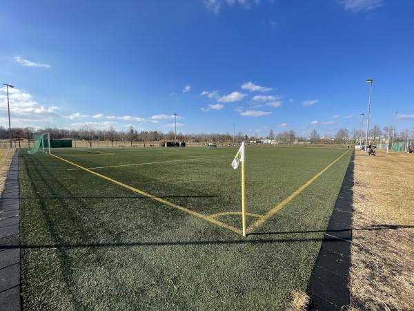 Sportzentrum Taufkirchen Platz 2 - Taufkirchen bei München