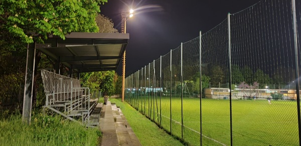 Centro Sportivo Pilastro - Bologna