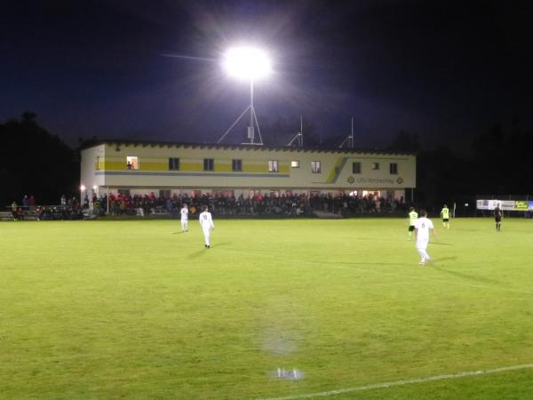 STRABAG Arena - Kirchschlag im Waldviertel STRABAG Arena - Kirchschlag im Waldviertel