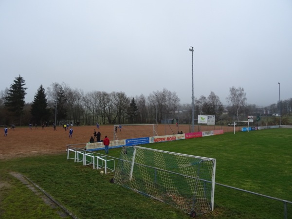Sportanlage Nordring Platz 2 - Bayreuth