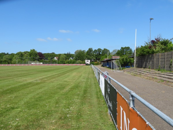 Sportpark Heemstede - RCH - Heemstede