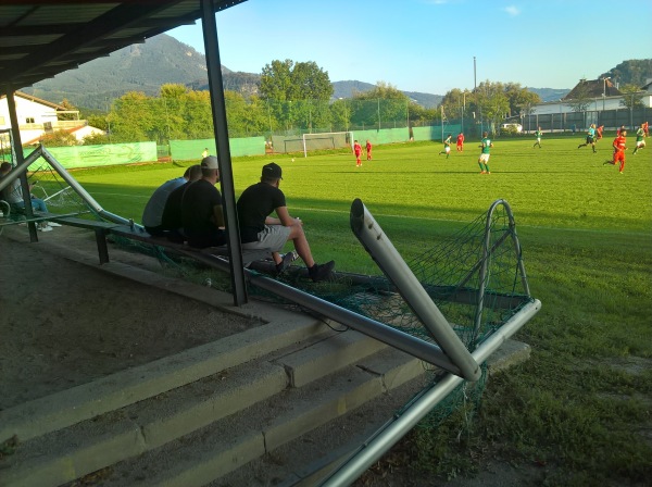 Post SV Platz - Salzburg