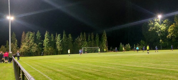 Sportanlage Wesermünder Straße - Bremervörde-Glinde