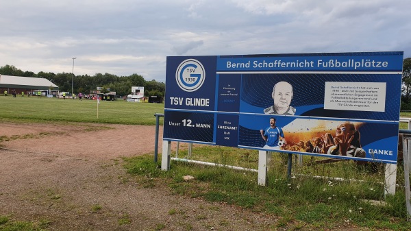 Bernd Schaffernicht Platz - Glinde