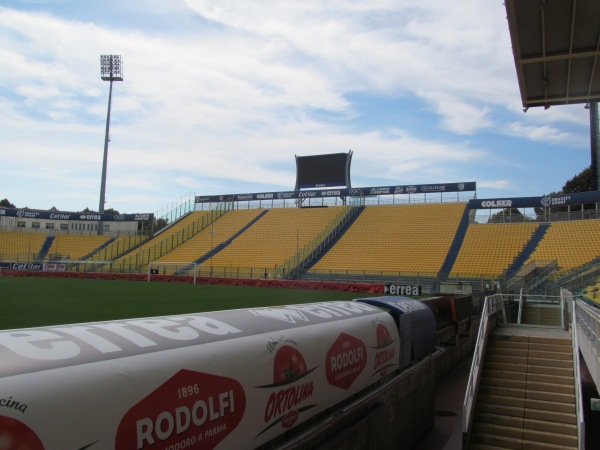 Stadio Ennio Tardini - Parma