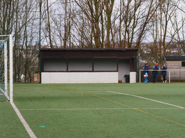 Sportanlage Am Tanneneck Platz 2 - Ennepetal-Voerde