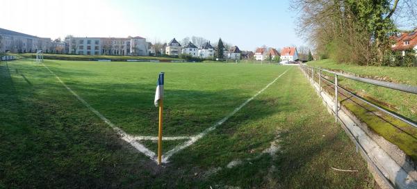 Sportpark Brinkstraße - Osnabrück