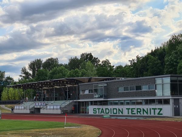 Stadion Ternitz - Ternitz