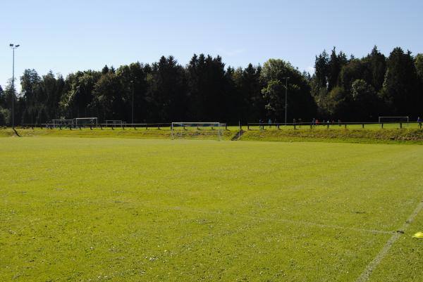 Sportplatz Hartpenning - Holzkirchen-Hartpenning