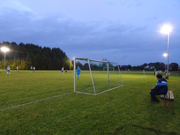 Sportanlage Kritzmow Platz 2 - Kritzmow