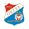 Wappen MKS Orzeł Międzyrzecz  4780
