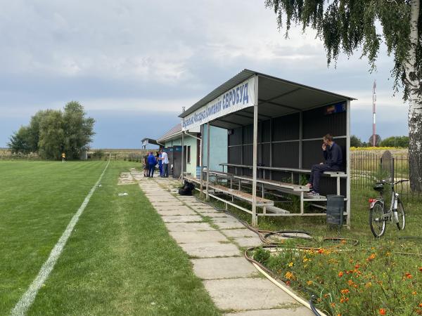 Stadion Neptun - Zabiria