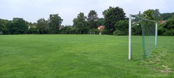 Sportanlage Lönsweg B-Platz - Verden/Aller