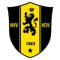 Wappen Kon. HC & VV (Koninklijke Haagsche Cricket & Voetbal Vereeniging)