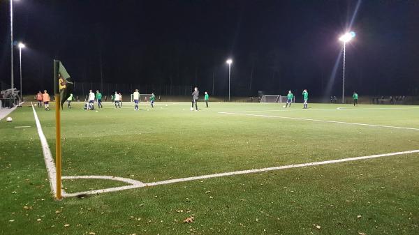 Sportanlage am Bergsteg Platz 3 - Geldern-Walbeck