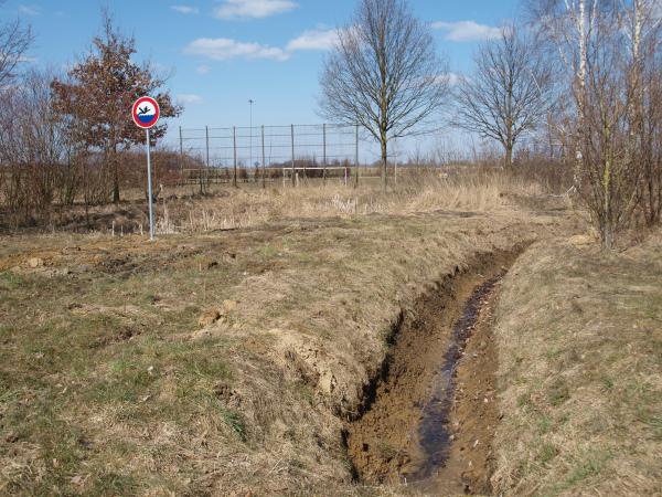 Sportanlage Hauptstraße Platz 2 - Geseke-Ehringhausen