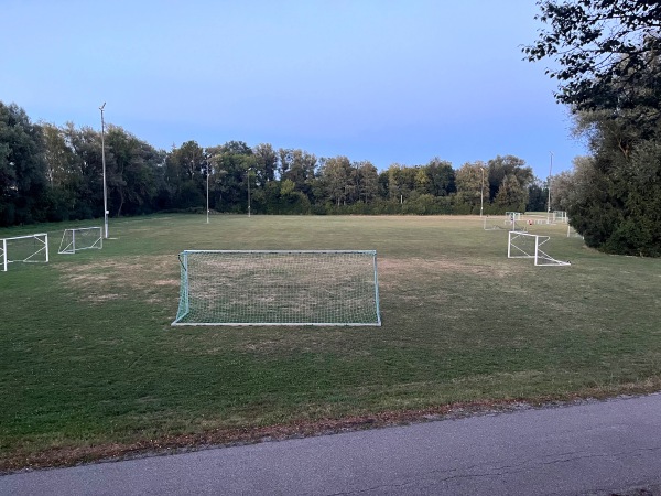 Sportanlage am Mühlanger Platz 3 - Dorfen
