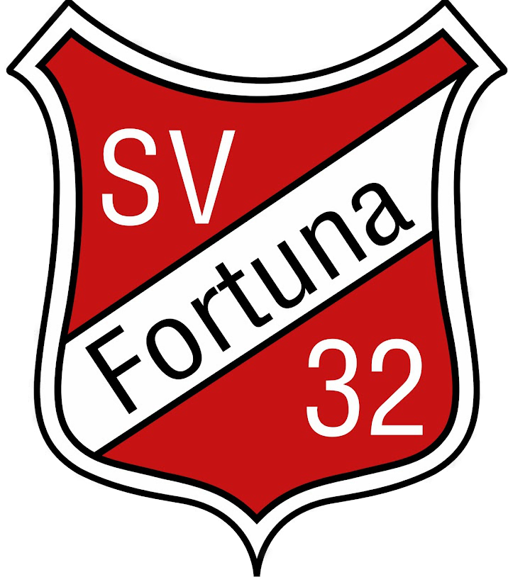 Wappen SV Fortuna Bottrop 1932 II