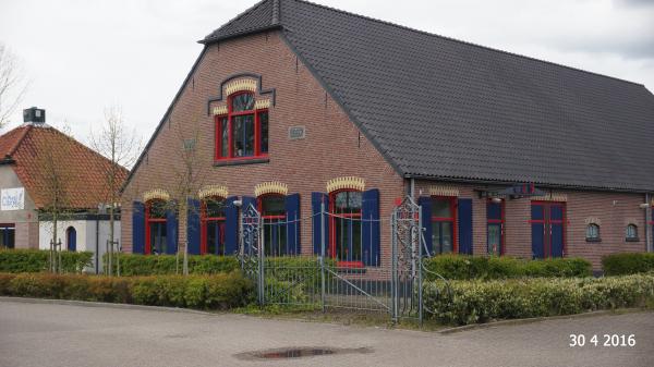 Sportpark Mariënhoeve - Wijk bij Duurstede