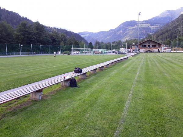 Köhle Arena - Ried im Oberinntal