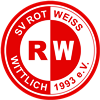 Wappen SV Rot-Weiß Wittlich 1993