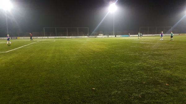 Sportanlage Lankern Platz 2 - Hamminkeln-Lankern