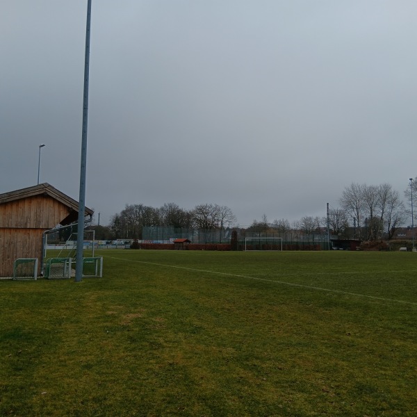 Sportanlage Narzissenstraße C-Platz - Emsbüren-Leschede