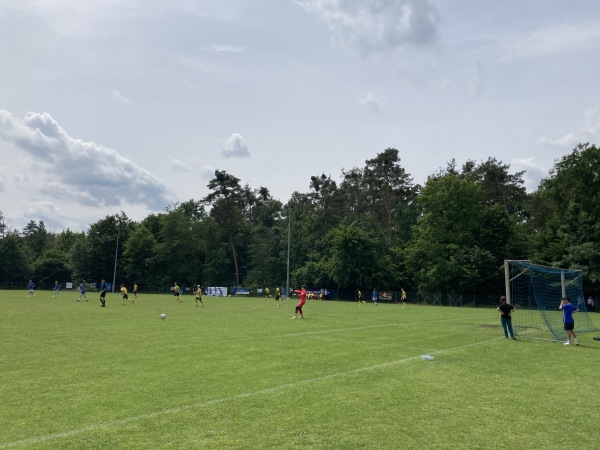 Viktoria-Sportplatz 2 - Rödermark-Urberach